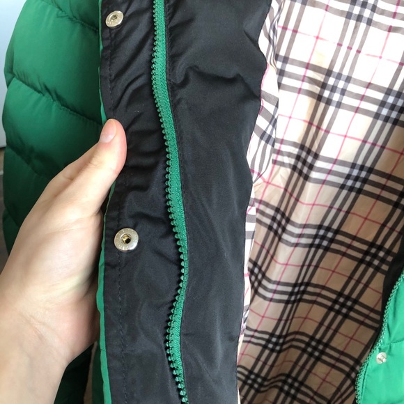 Brand New Winter Coat!!! - Picture 10 of 10